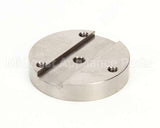 40240 Henny Penny Bearing-Mounting Plate