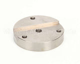 40240 Henny Penny Bearing-Mounting Plate