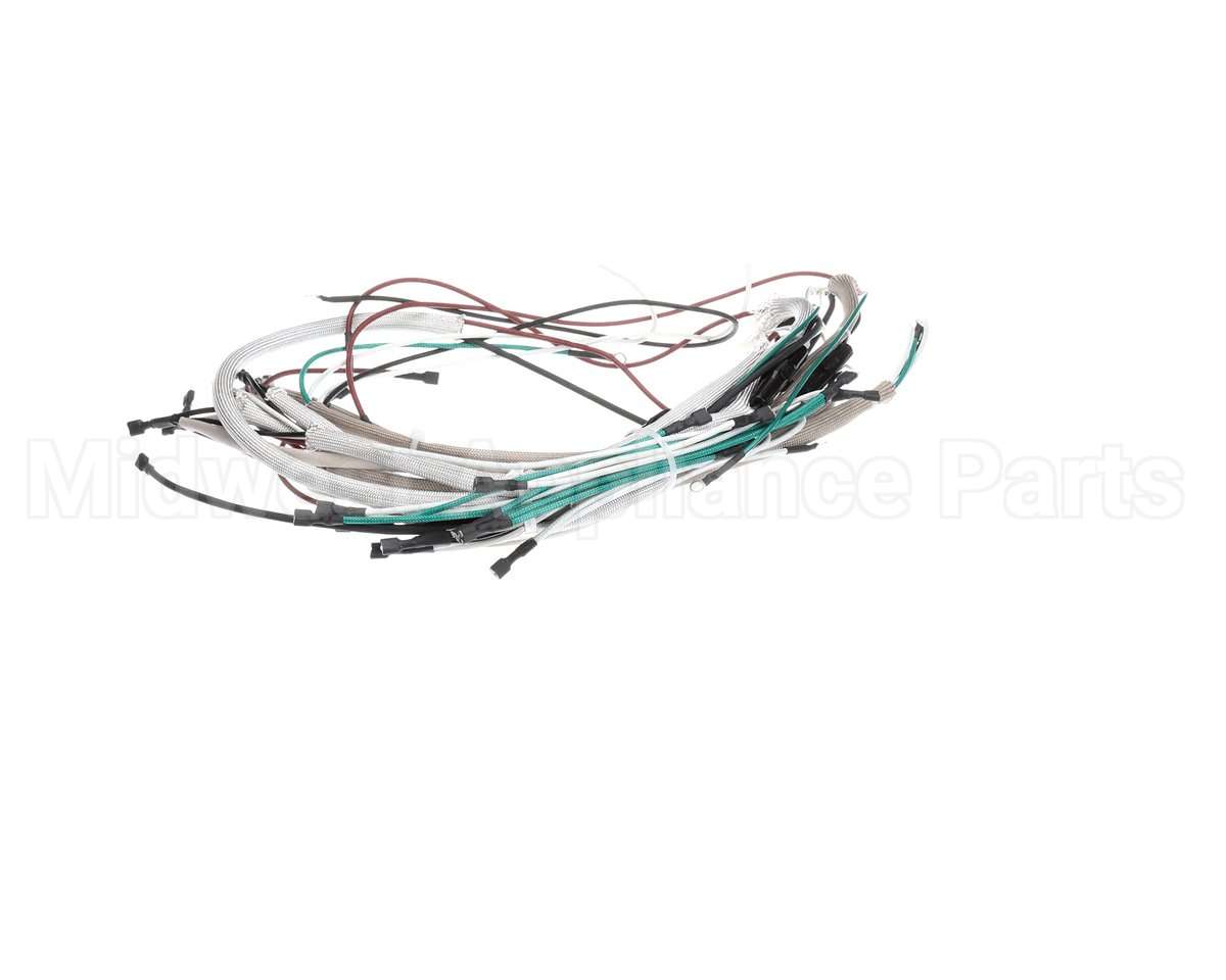 40240 Imperial R/H Wire Harness Iheg-J/Cs