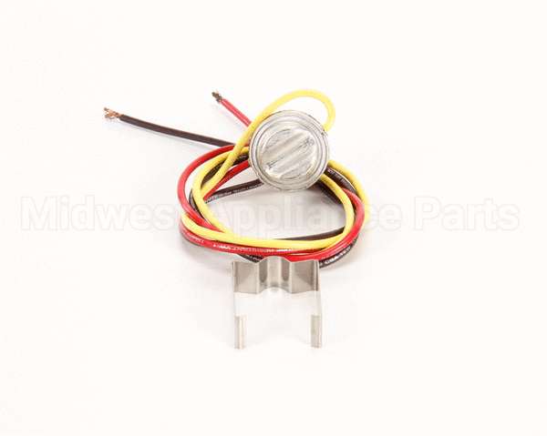 40242-38 Continental Refrigeration Fan Delaydefrost Terminator 3