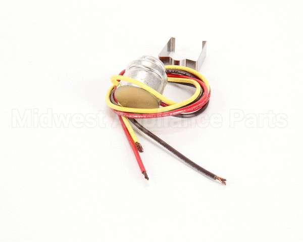 40242-38 Continental Refrigeration Fan Delaydefrost Terminator 3
