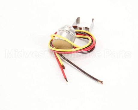 40242-38 Continental Refrigeration Fan Delaydefrost Terminator 3