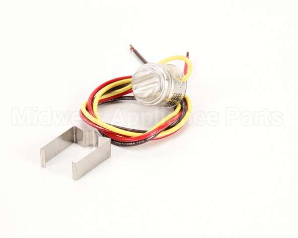 40242-38 Continental Refrigeration Fan Delaydefrost Terminator 3