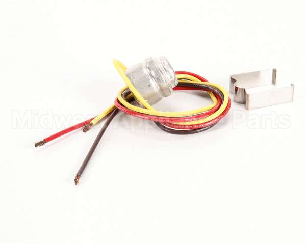 40242-38 Continental Refrigeration Fan Delaydefrost Terminator 3