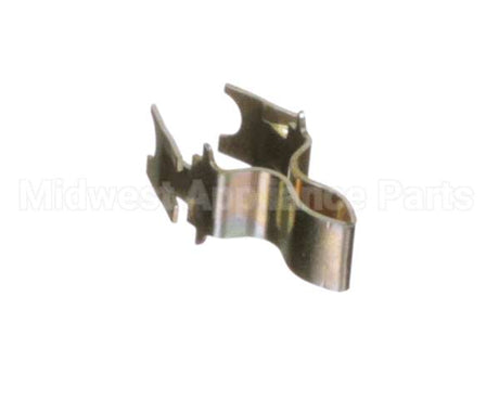 40250 Continental Refrigeration Clip, Cpa Grill Strike, Male, Steel