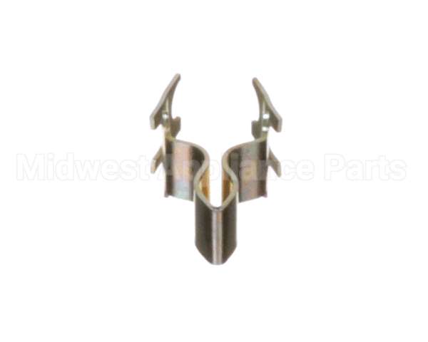 40250 Continental Refrigeration Clip, Cpa Grill Strike, Male, Steel
