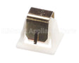40252 Continental Refrigeration Clip, Cpa Grill Strike, Female, Nylon