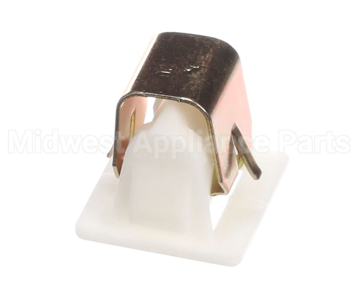 40252 Continental Refrigeration Clip, Cpa Grill Strike, Female, Nylon