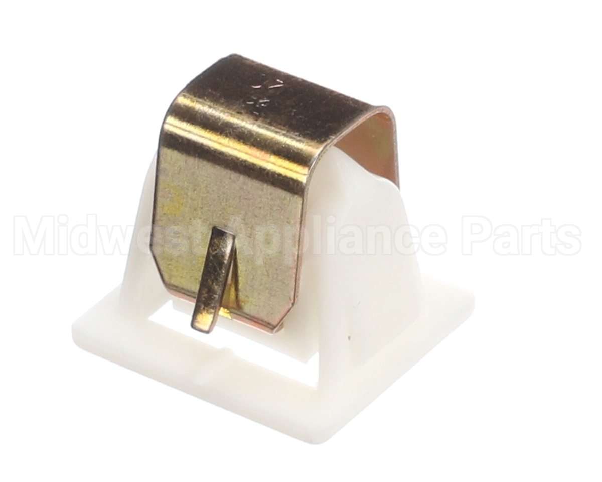 40252 Continental Refrigeration Clip, Cpa Grill Strike, Female, Nylon
