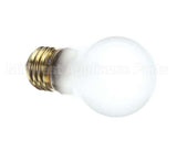 40256 Continental Refrigeration Lamp, 40 Watt Appliance Tuff Skin Coated