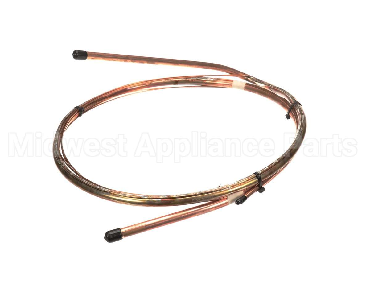 4025HX Continental Refrigeration Capillary Tube Assembly