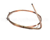 4025HX Continental Refrigeration Capillary Tube Assembly