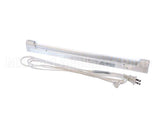 40266 Continental Refrigeration Light Fizture 1-Sec Led (6 Watt, 17, 120