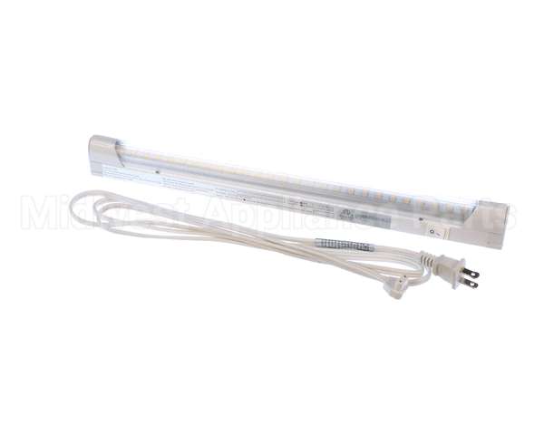 40266 Continental Refrigeration Light Fizture 1-Sec Led (6 Watt, 17, 120