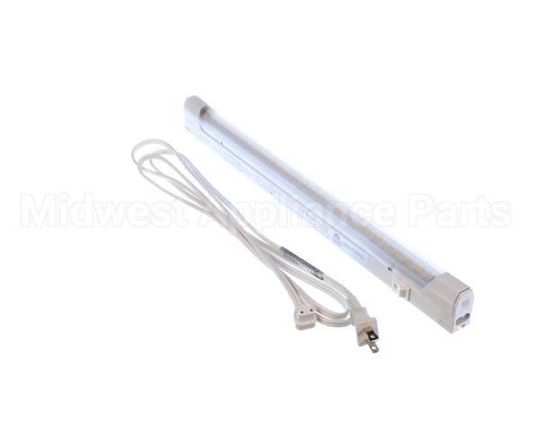40266 Continental Refrigeration Light Fizture 1-Sec Led (6 Watt, 17, 120