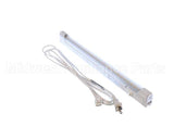 40266 Continental Refrigeration Light Fizture 1-Sec Led (6 Watt, 17, 120