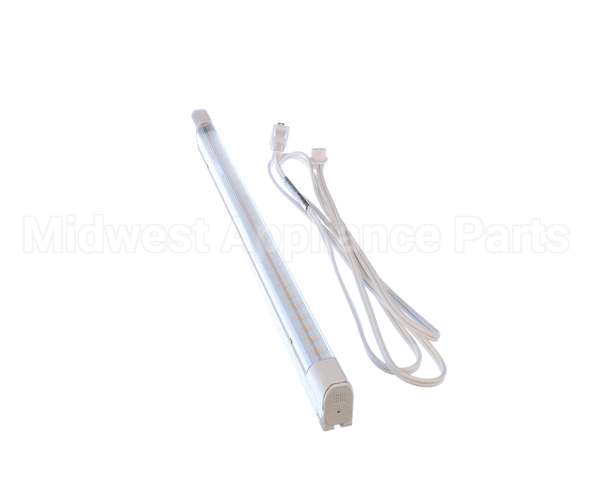 40266 Continental Refrigeration Light Fizture 1-Sec Led (6 Watt, 17, 120