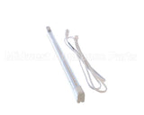 40266 Continental Refrigeration Light Fizture 1-Sec Led (6 Watt, 17, 120