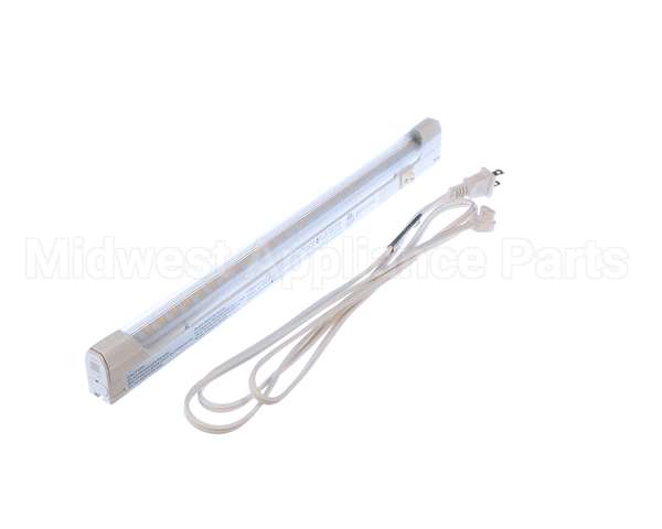 40266 Continental Refrigeration Light Fizture 1-Sec Led (6 Watt, 17, 120