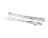 40266.0000 Continental Refrigeration Light Fizture 1-Sec Led (6 Watt 17 120