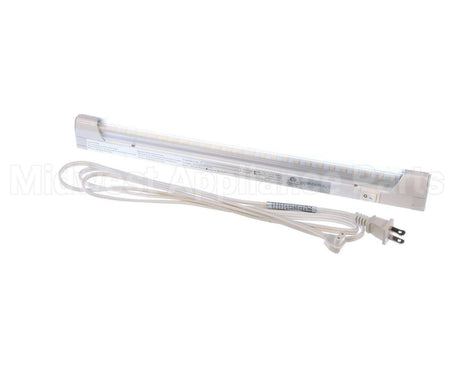 40266.0000 Continental Refrigeration Light Fizture 1-Sec Led (6 Watt 17 120