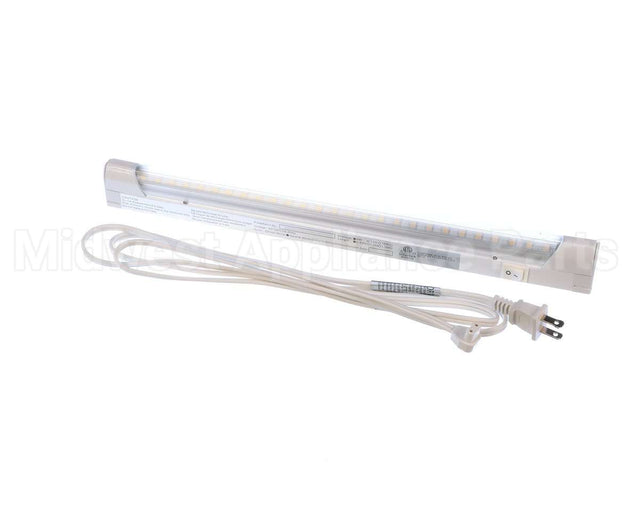 40266.0000 Continental Refrigeration Light Fizture 1-Sec Led (6 Watt 17 120
