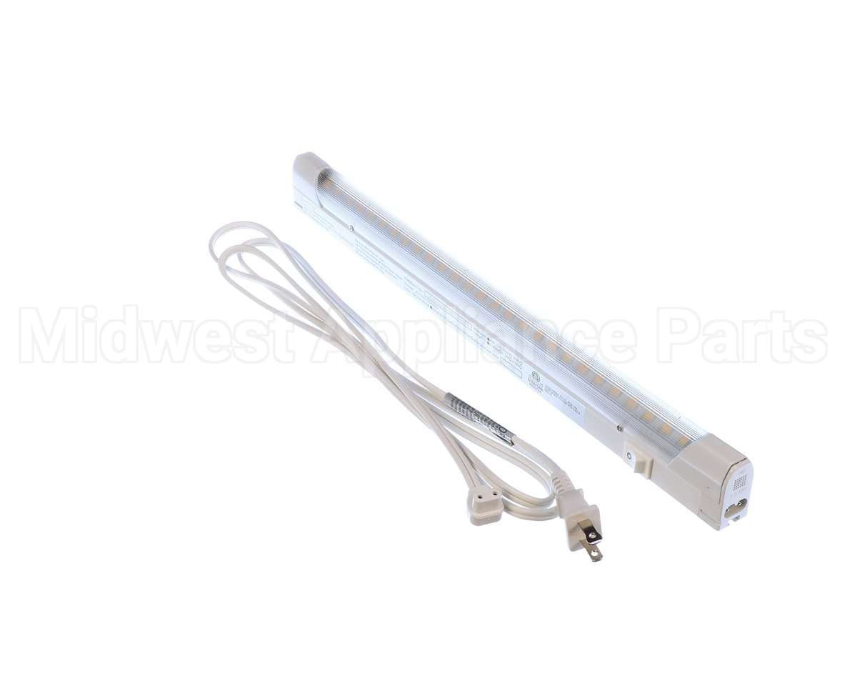 40266.0000 Continental Refrigeration Light Fizture 1-Sec Led (6 Watt 17 120