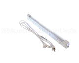 40266.0000 Continental Refrigeration Light Fizture 1-Sec Led (6 Watt 17 120