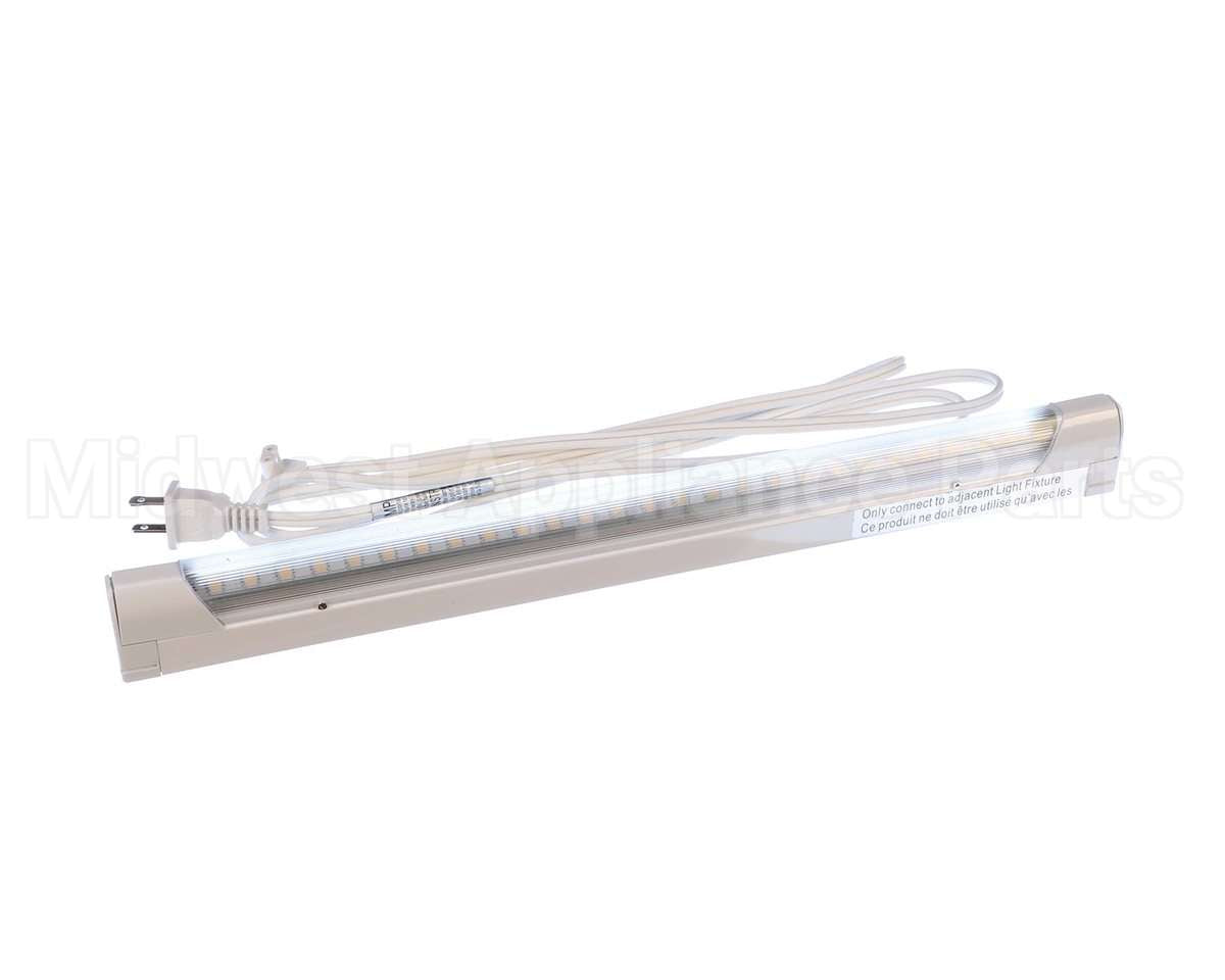40266.0000 Continental Refrigeration Light Fizture 1-Sec Led (6 Watt 17 120