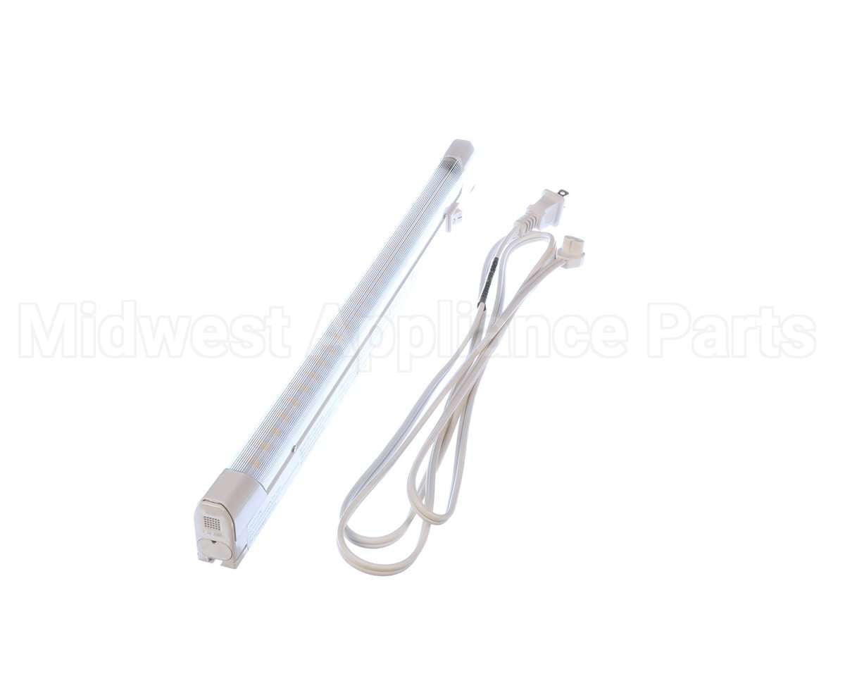 40266.0000 Continental Refrigeration Light Fizture 1-Sec Led (6 Watt 17 120