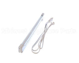 40266.0000 Continental Refrigeration Light Fizture 1-Sec Led (6 Watt 17 120