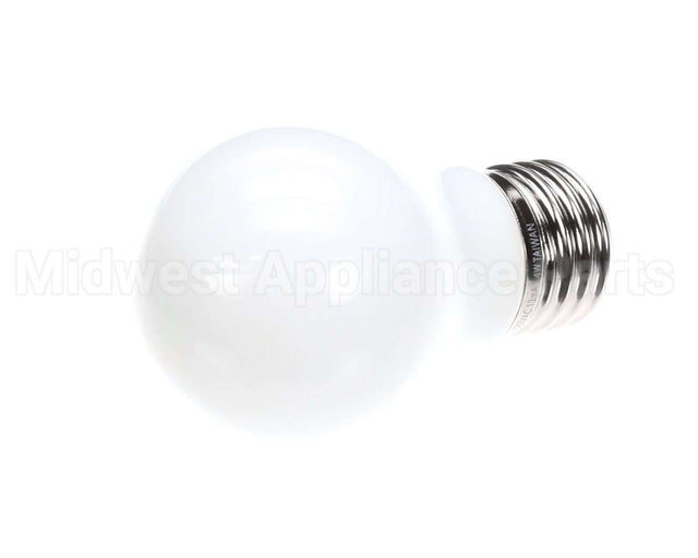 40270 Continental Refrigeration Lamp, Led Bulb, 3W, 115V, Appliance