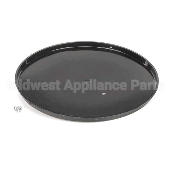 40271.1100 Compatible Bunn Kit, Cover Bottom Plastic W/Holes