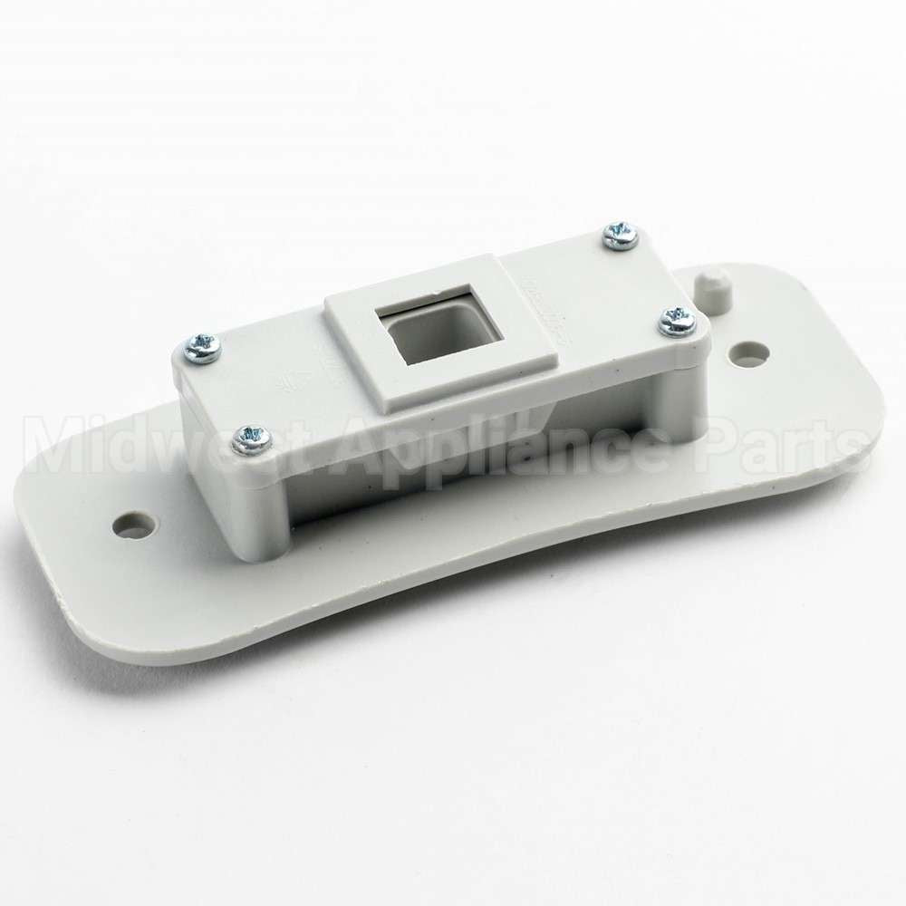 4027EL1001B LG Locker Assembly