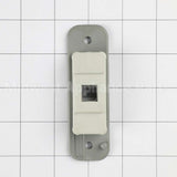 4027EL1001C LG Locker Assembly