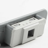 4027EL1001C LG Locker Assembly