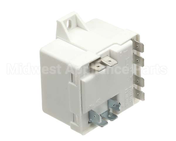 40285 Cornelius Relay Start