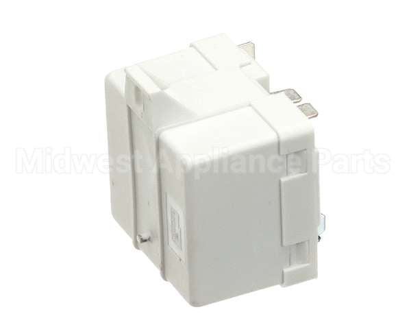 40285 Cornelius Relay Start