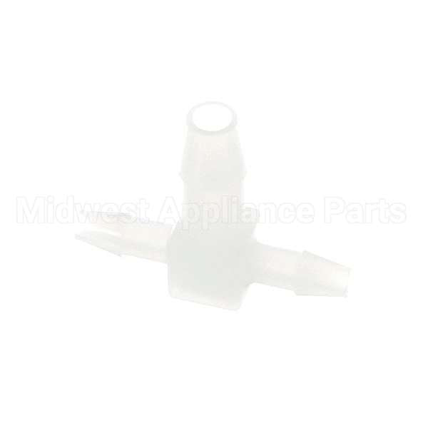 40287.0000 Compatible Bunn Tee, Barbedreducer.16X.16X.25