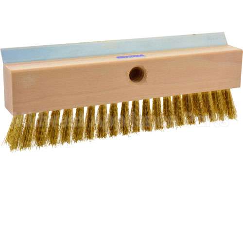 4029300 Compatible Carlisle Foodservice Brush, Oven, 10"W, W/O Hndl