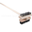 4029400 Compatible Carlisle Foodservice Hd Double Broiler Brush