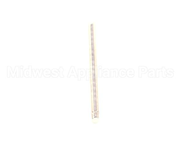 219-3995 Delfield Electrode,S/S,1/4 Rod,