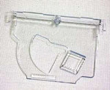 WR17X11497 GE Cover Crusher Hsg Disp