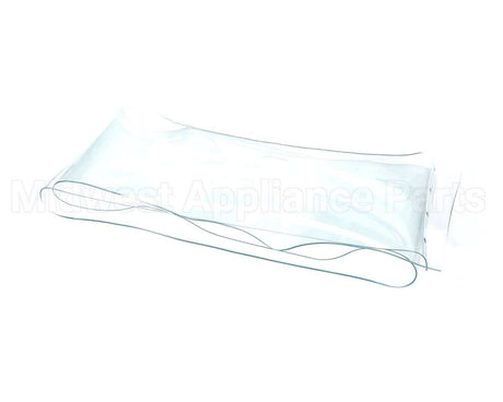 402HD8080080 Kason Vinyl Curtain