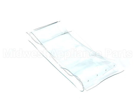 402HD8080080 Kason Vinyl Curtain