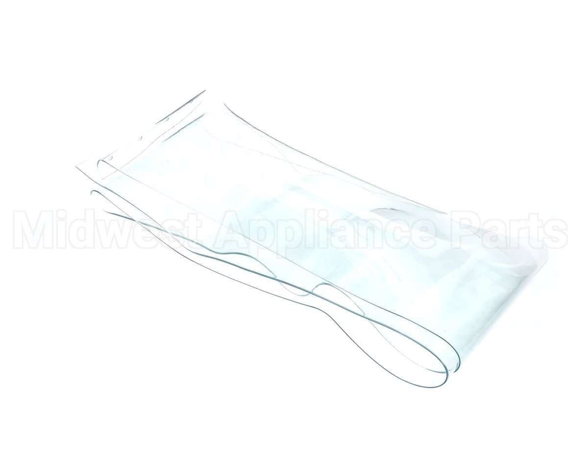 402HD8080080 Kason Vinyl Curtain