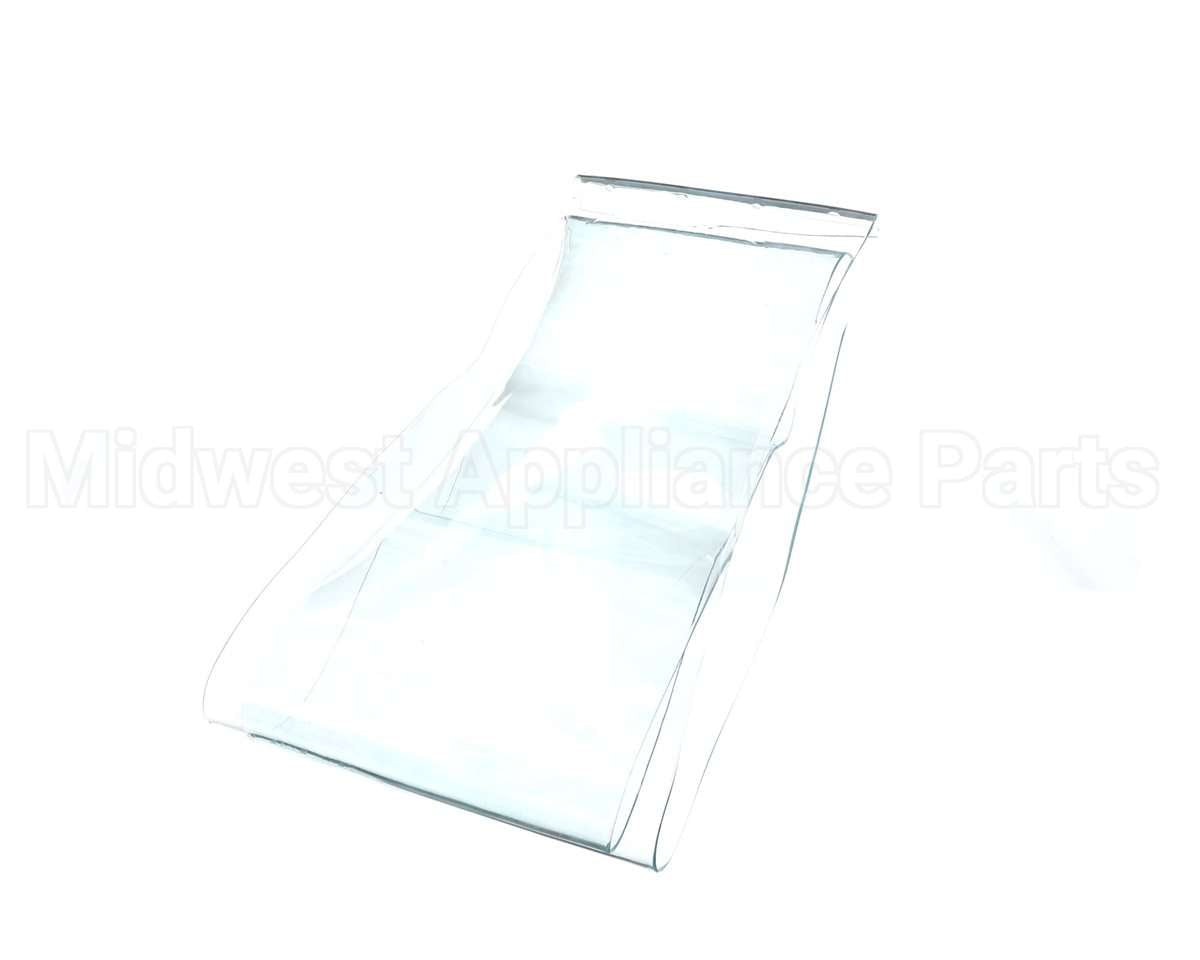 402HD8080080 Kason Vinyl Curtain