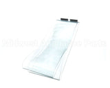 402LA6060078 Kason Curtain Strip 6"X78