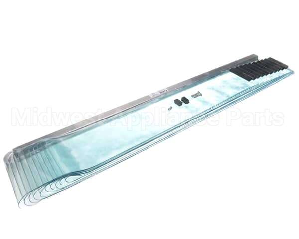 402LA6064280 Kason Kit, Frz Strip Curtain 42 X 80