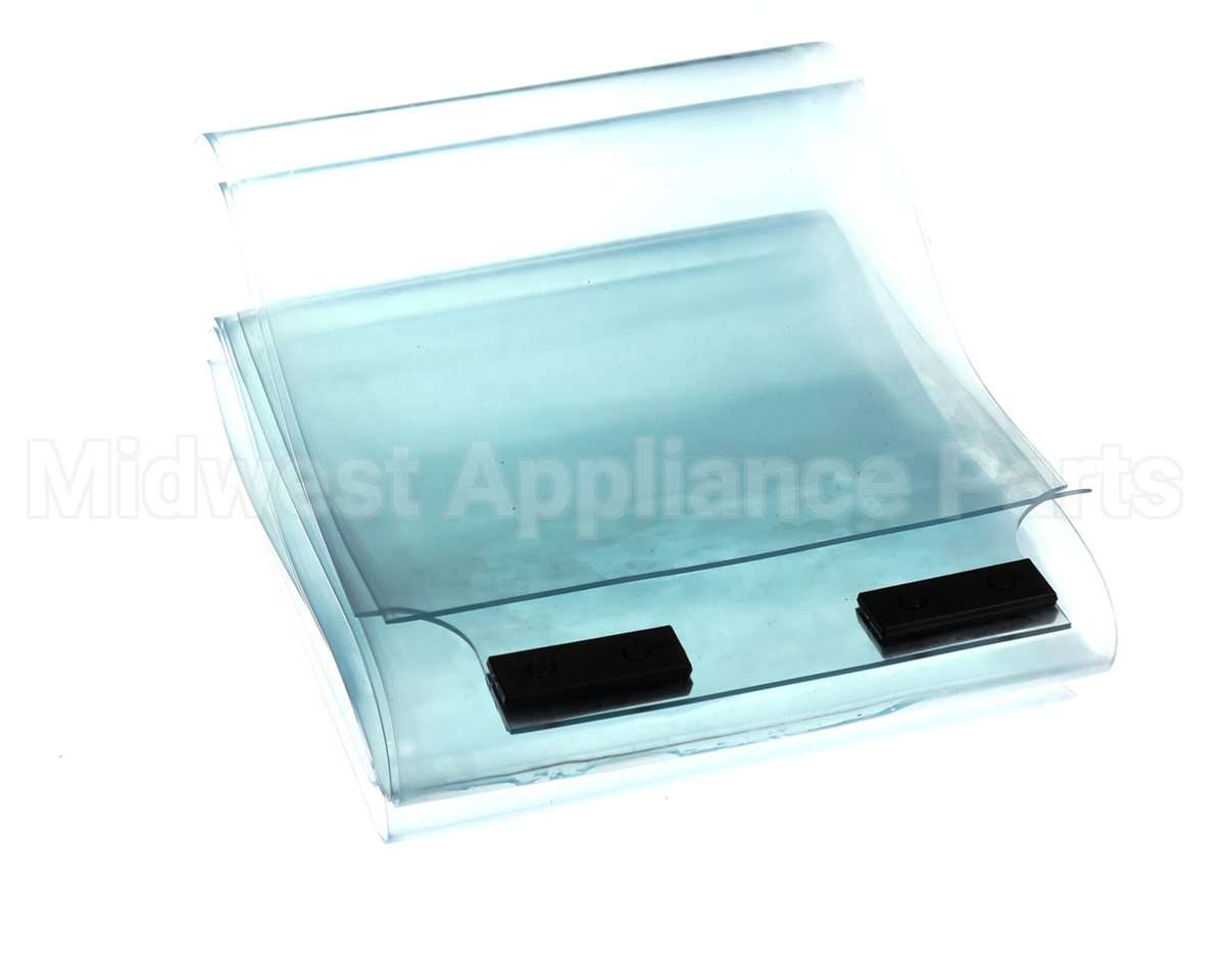 402LA8080096 Kason Thermoflex Easy Mt Curtain